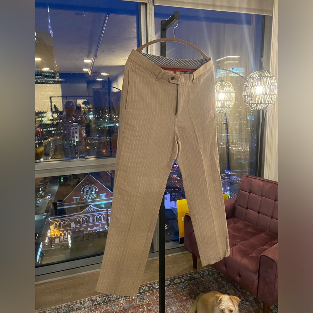 🧨Cremieux men’s pants 33x32❤️🧨